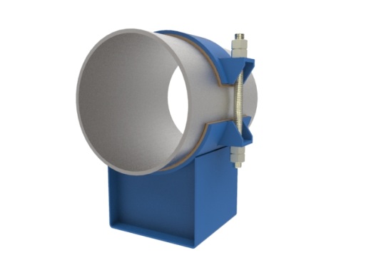 T16型管道支架缩略图